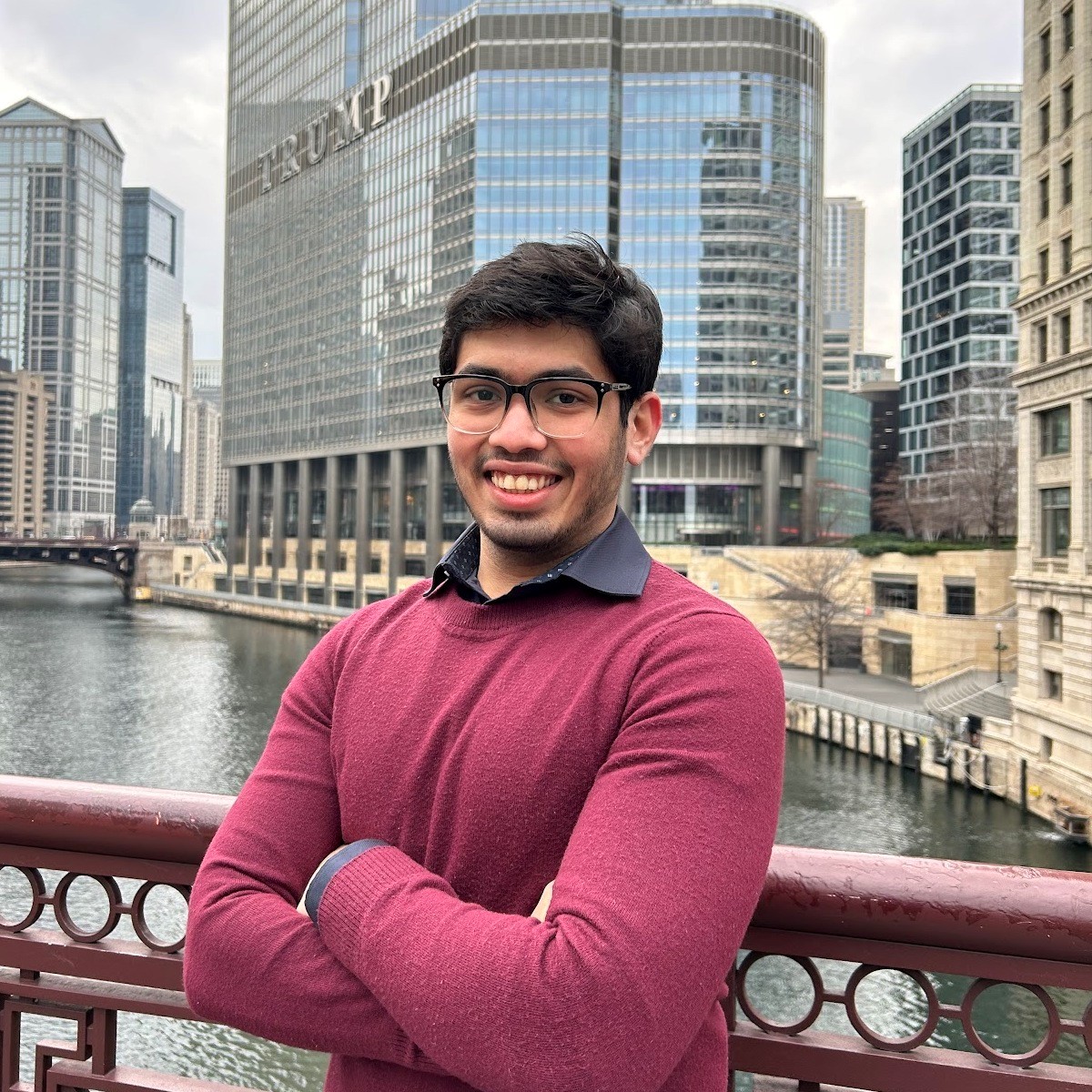 Aditya Kane