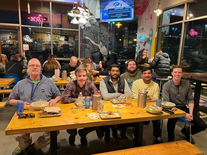 Salt Lake City, Utah