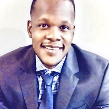 Olaoluwa (Dami) Alebiosu