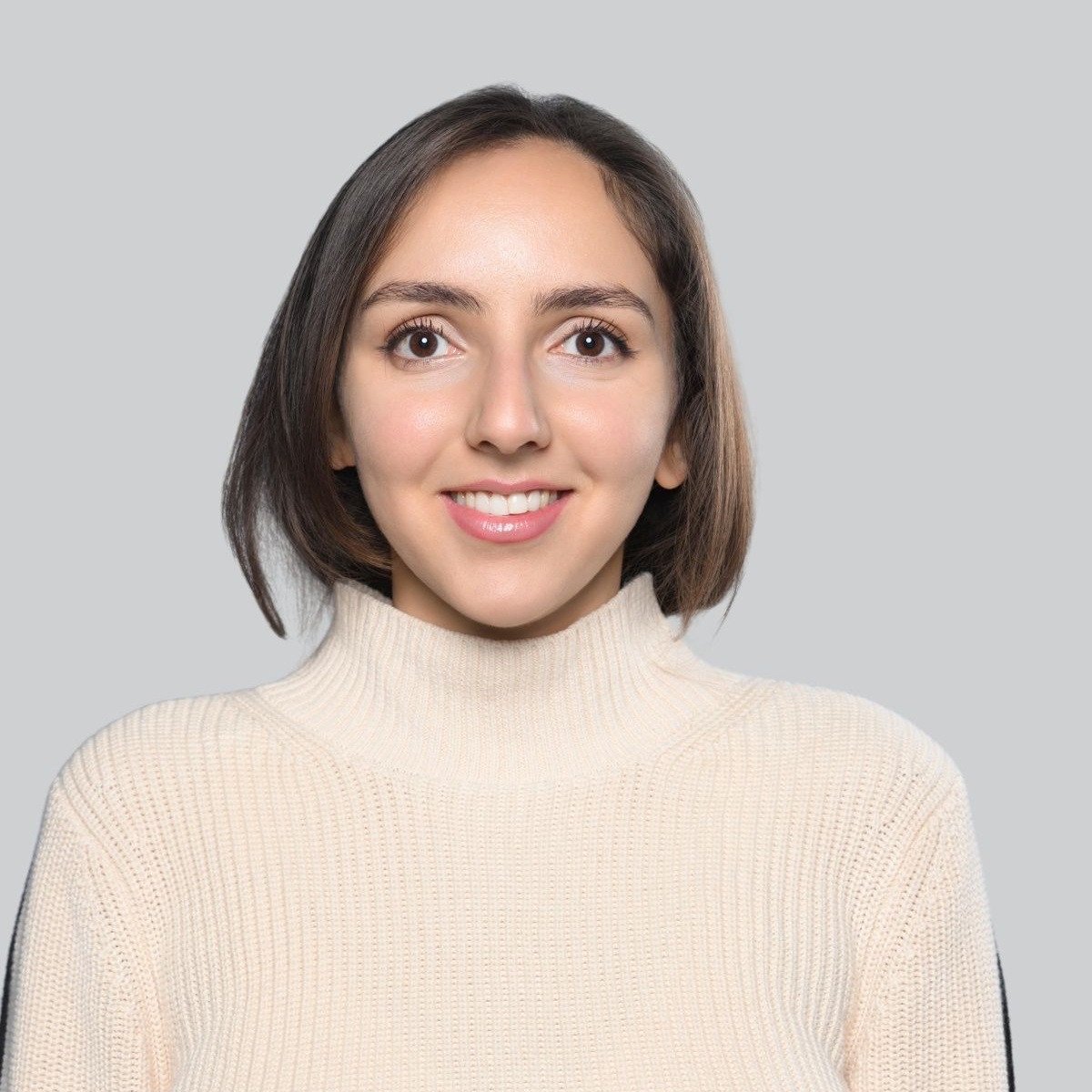 Melika Baghi