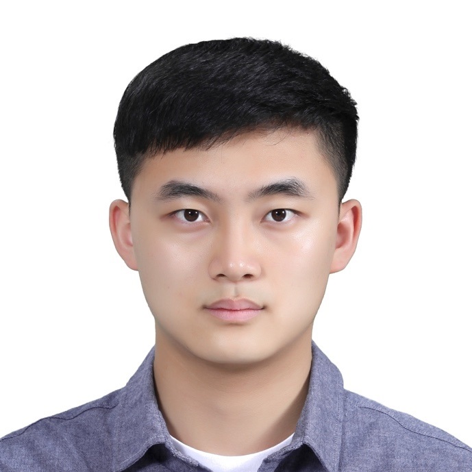 Yoonsang Lee