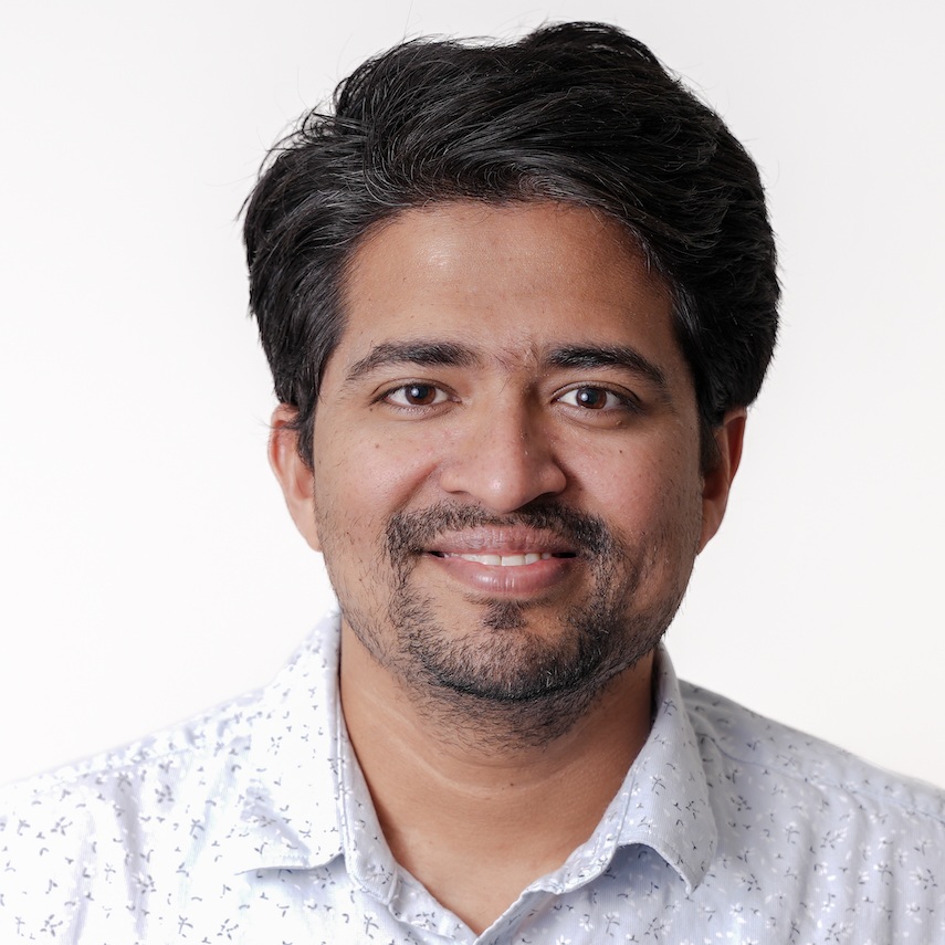 Joy Arulraj