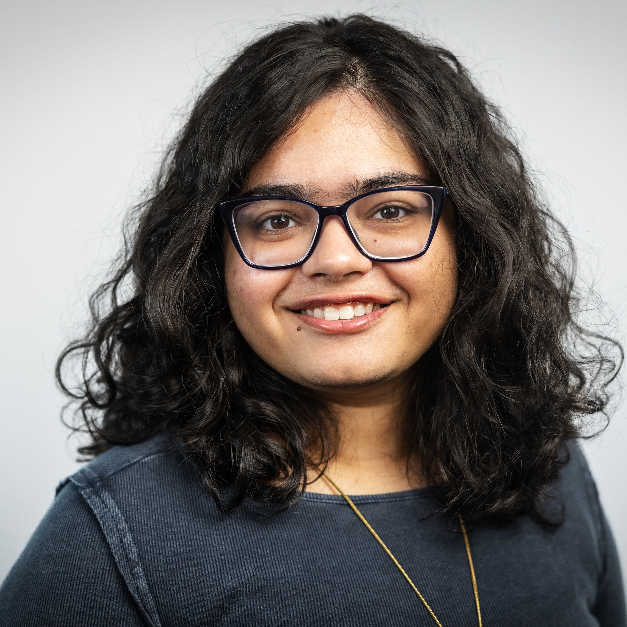 Twisha Chattopadhyay