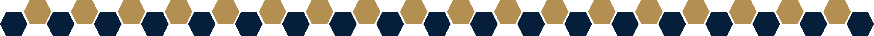 Horizontal divider