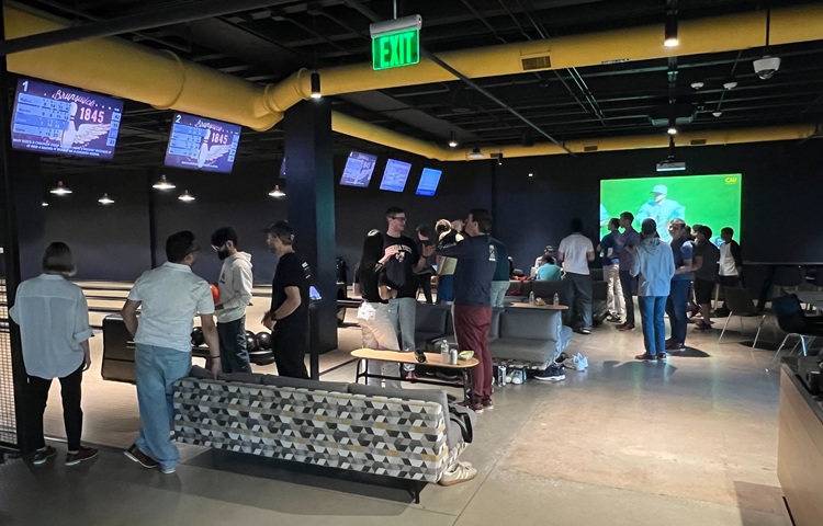 Bowling Social