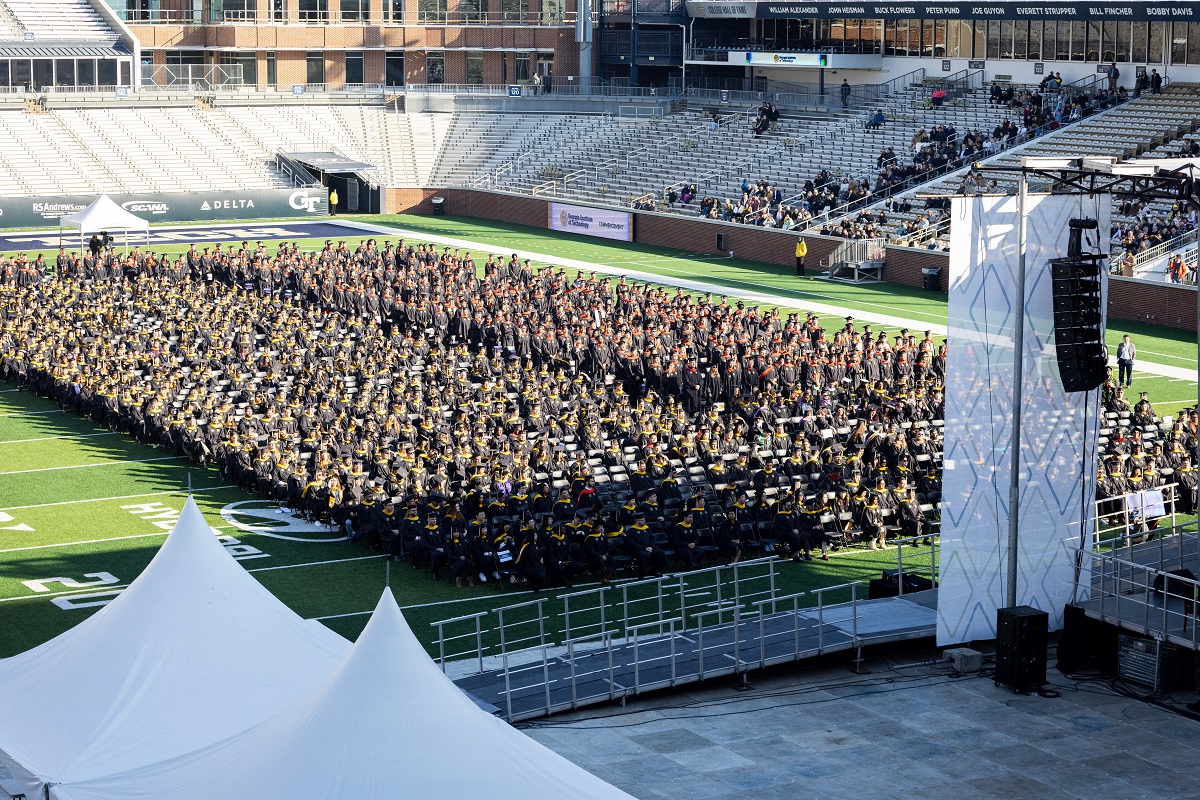 Graduation Info Session