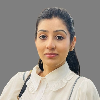 Zainab Akhtar