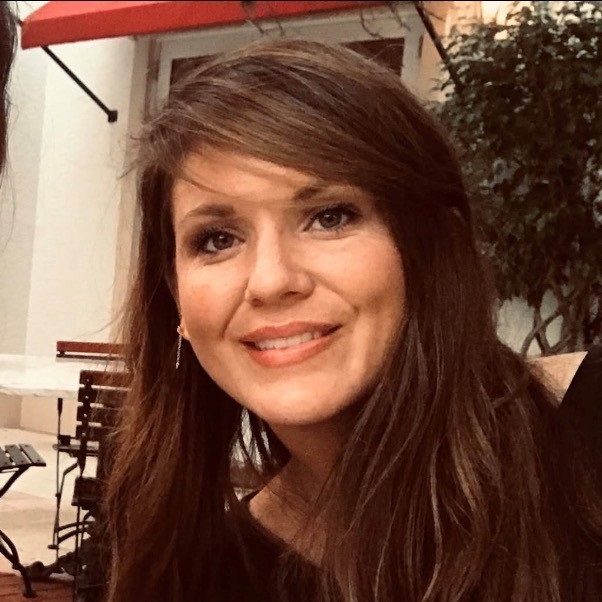 Christina Boak