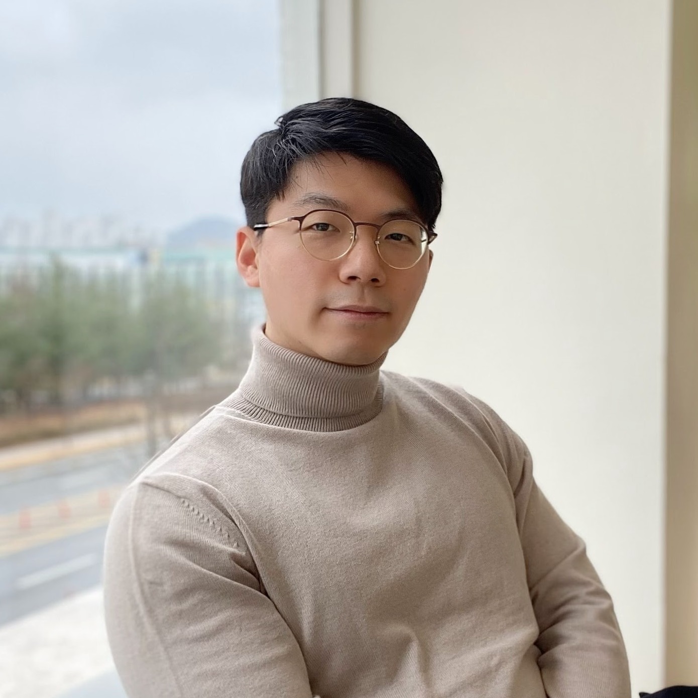 Donghoon Baek