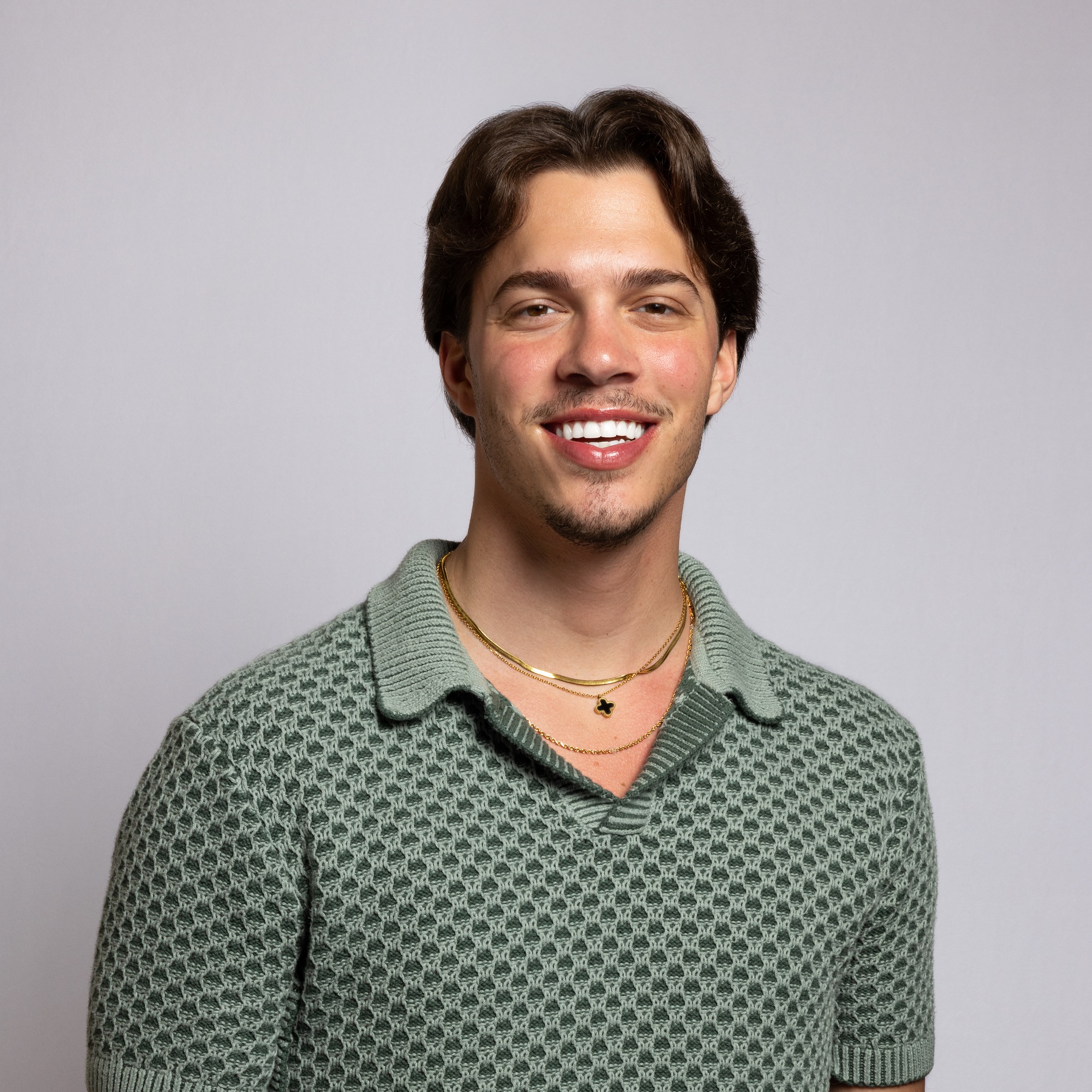 Harrison McLamb