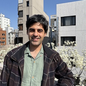 Kabir Kang