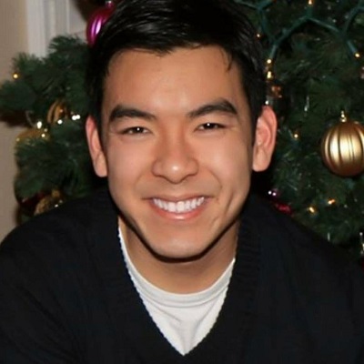 Preston Hoang