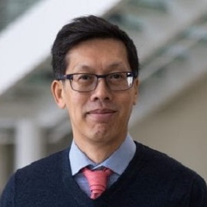 Rich Vuduc