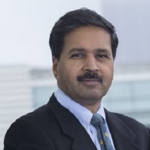 Vivek Sarkar