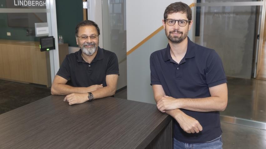 Deven Desai and Mark Reidl