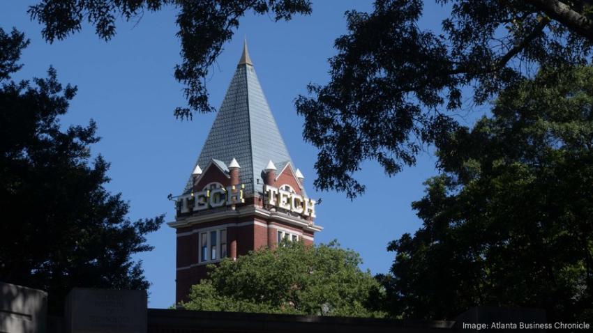 Tech Tower