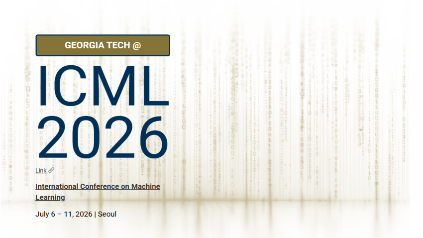 ICML 2026