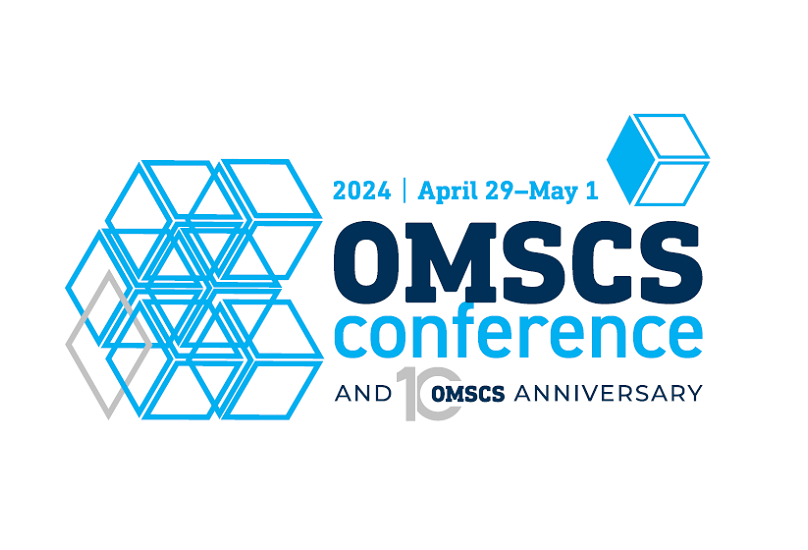 2024 OMSCS Conference banner