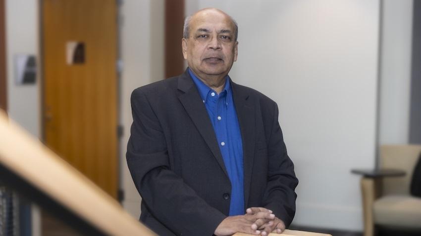 Ashok Goel